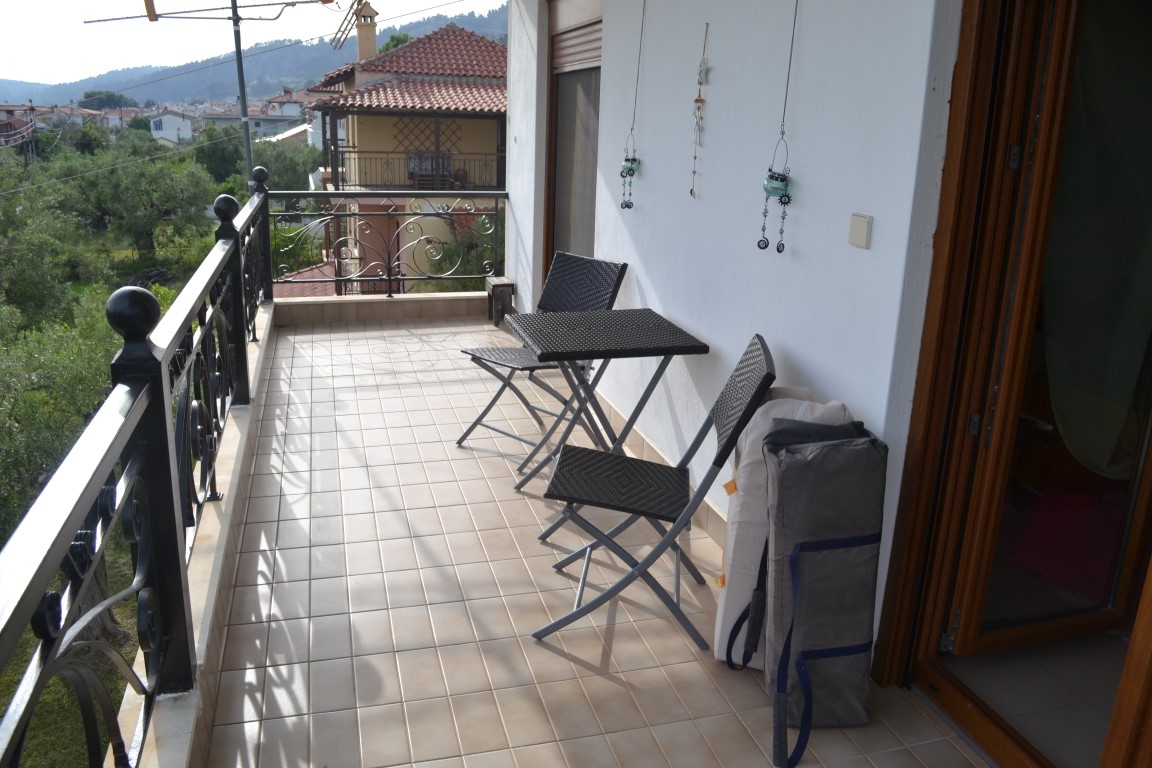 Дом на Кассандре, Греция, 150 м² - фото 19