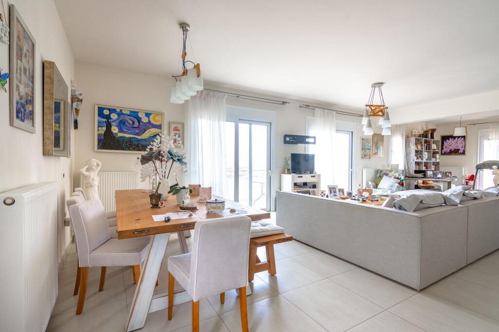 Мезонет в Ираклионе, Греция, 400 м² - фото 19