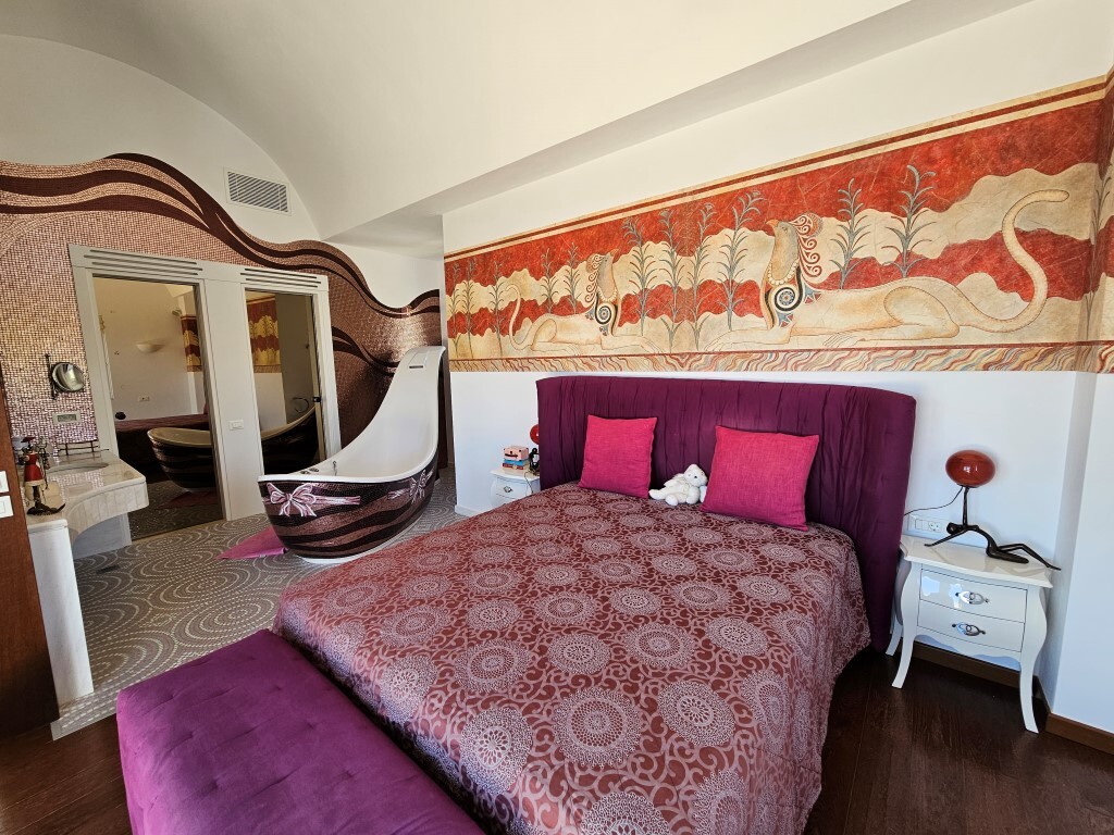 Вилла в Ираклионе, Греция, 275 м² - фото 19