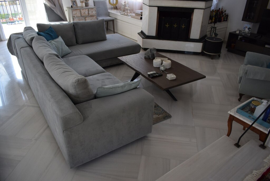 Дом на Халкидиках, Греция, 250 м² - фото 19