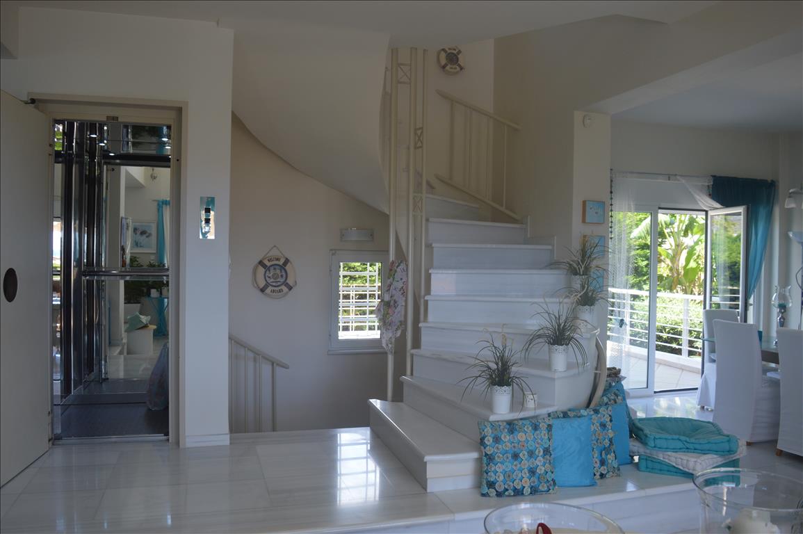 Вилла в Аттике, Греция, 420 м² - фото 19