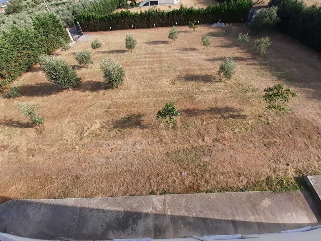 Дом в Олимпиаки-Акти, Греция, 261 м² - фото 19