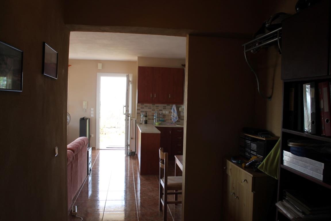 Дом на Халкидиках, Греция, 315 м² - фото 19