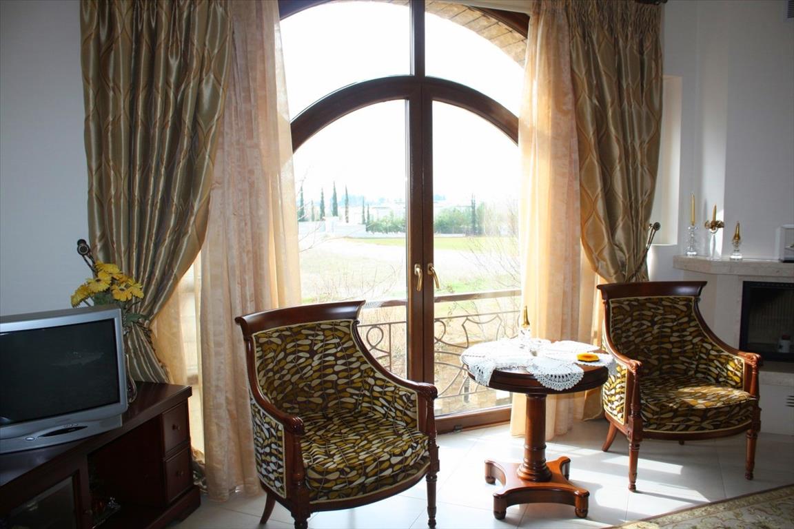 Дом в Салониках, Греция, 270 м² - фото 19