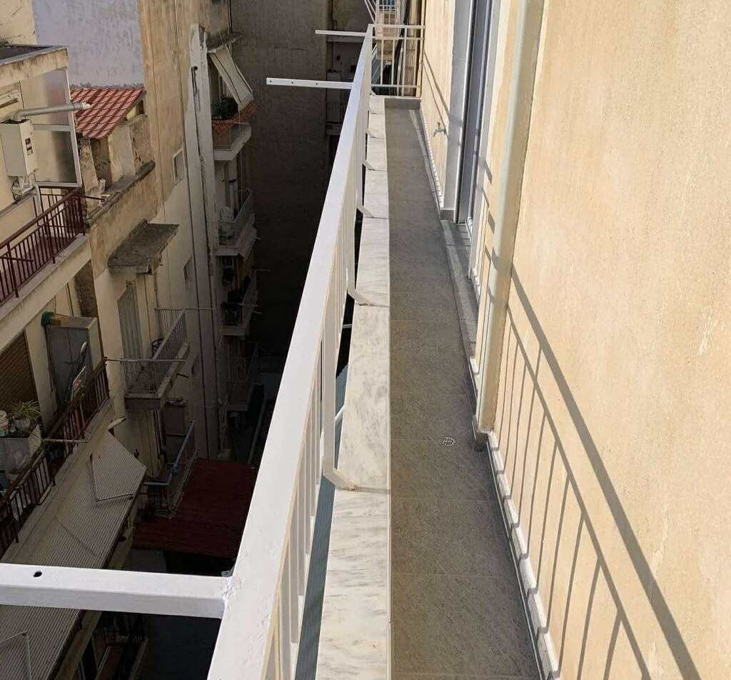 Квартира в Салониках, Греция, 39 м² - фото 19