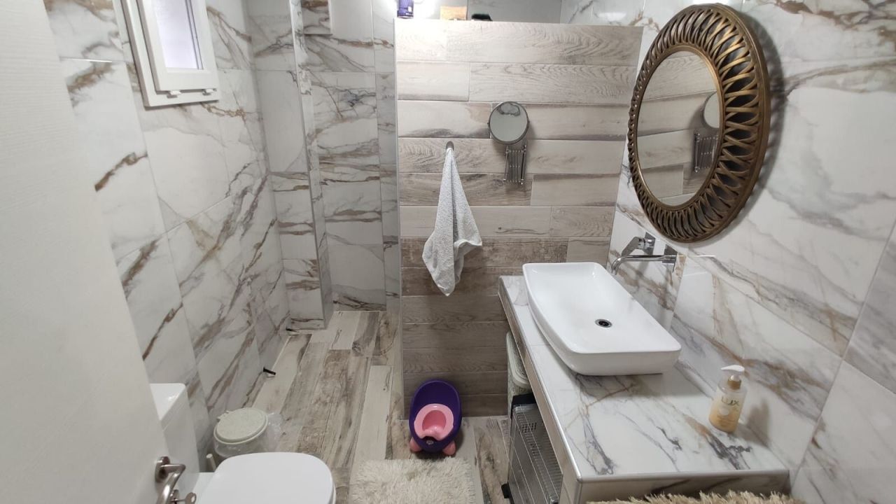 Дом в Олимпиаки-Акти, Греция, 156 м² - фото 19