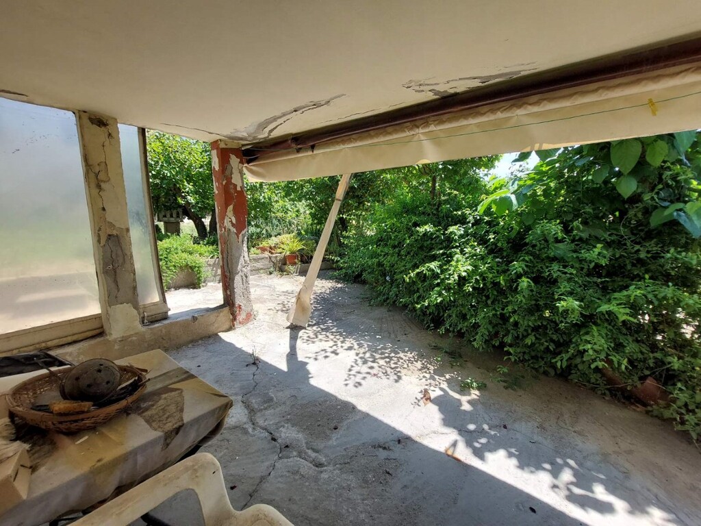 Мезонет в Ситонии, Греция, 55 м² - фото 19