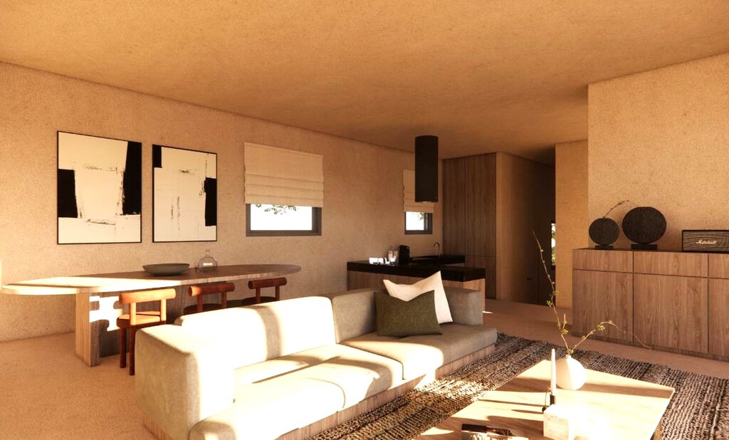 Вилла на Корфу, Греция, 200 м² - фото 19