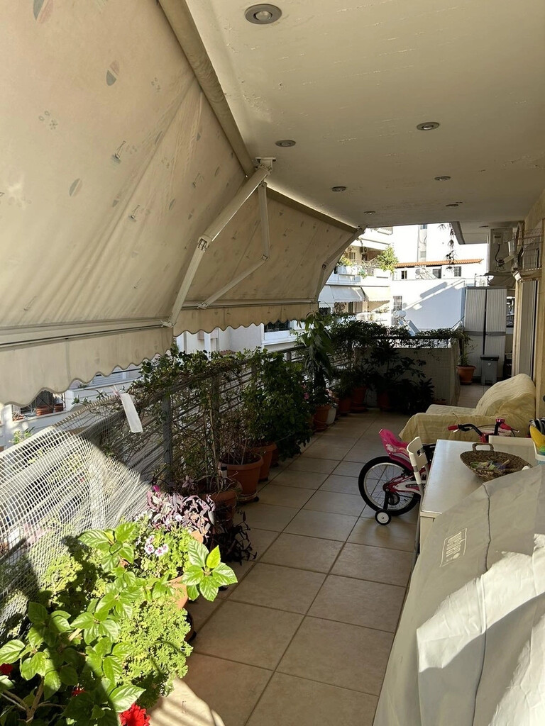 Квартира в Афинах, Греция, 100 м² - фото 19