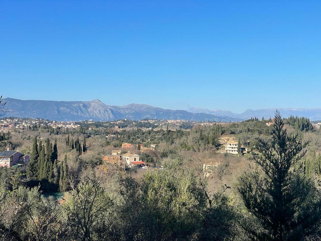 Земля на Корфу, Греция, 14 529 м² - фото 19