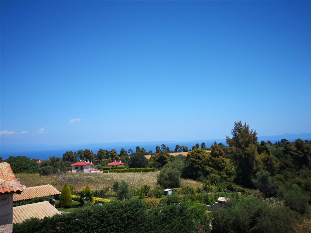 Дом на Кассандре, Греция, 90 м² - фото 19