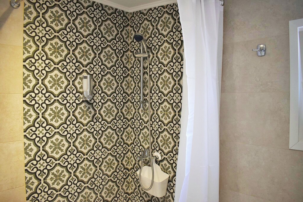 Дом на Корфу, Греция, 130 м² - фото 19