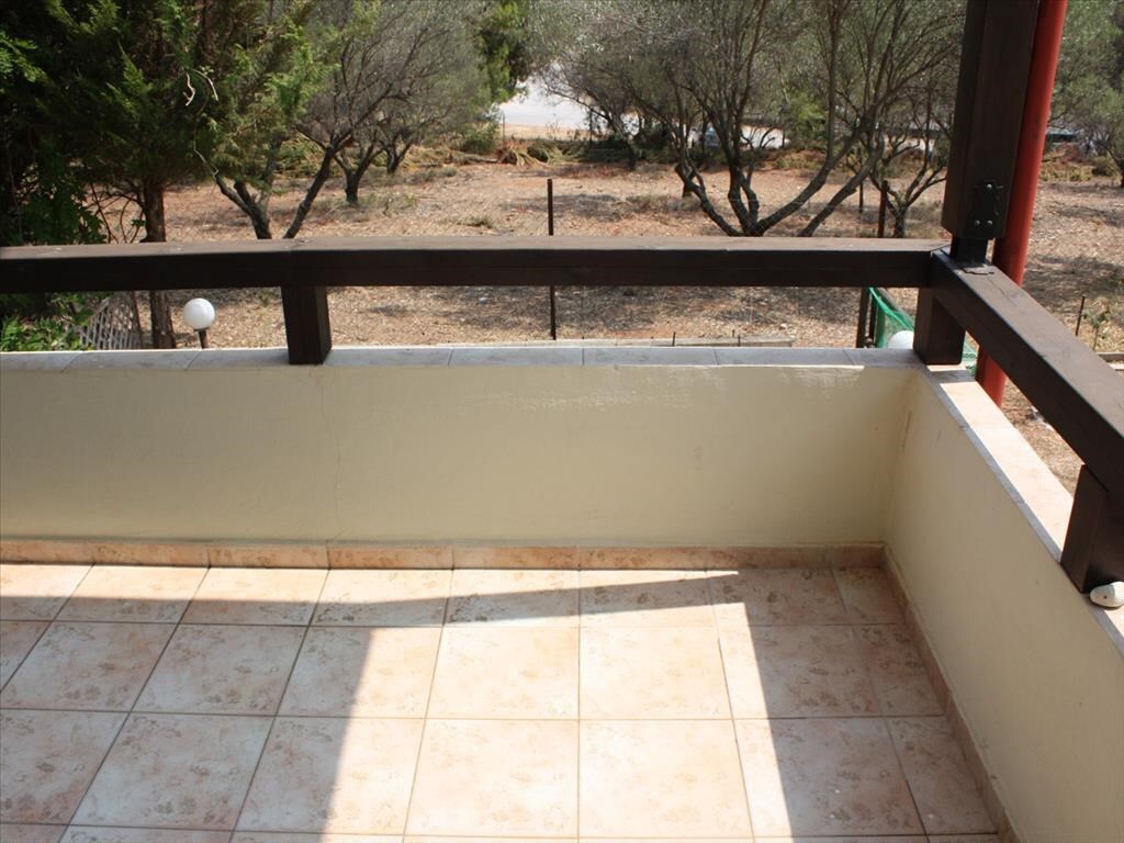 Мезонет в Ситонии, Греция, 72 м² - фото 19