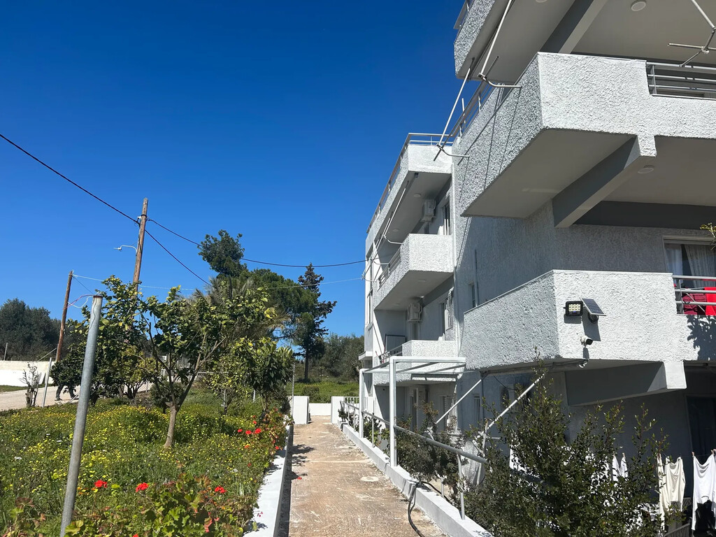 Квартира в Аттике, Греция, 122 м² - фото 19