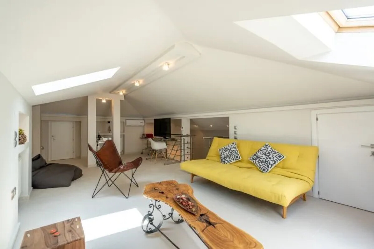 Квартира в Салониках, Греция, 350 м² - фото 19