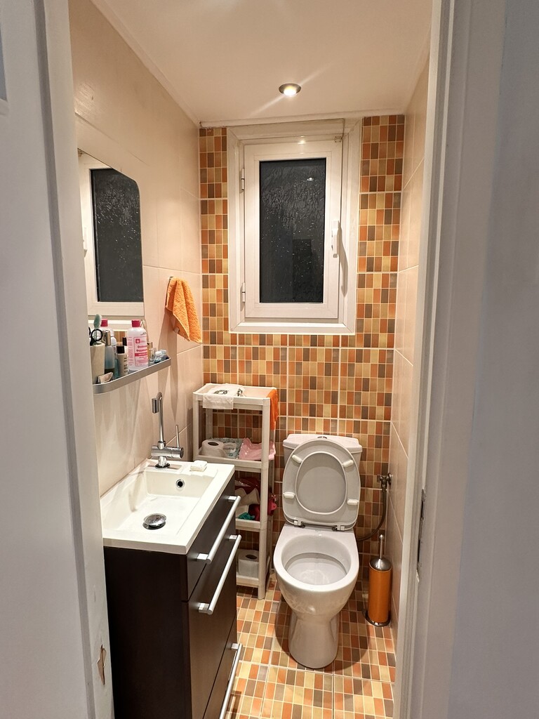 Квартира в Афинах, Греция, 105 м² - фото 19