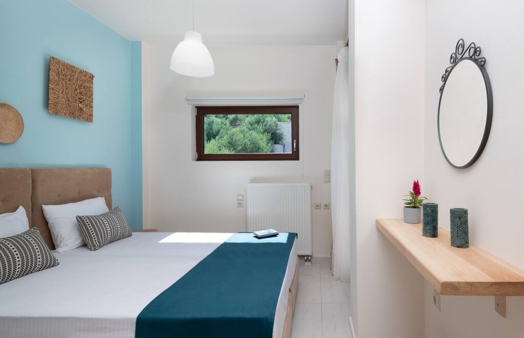 Вилла в Ираклионе, Греция, 194 м² - фото 19