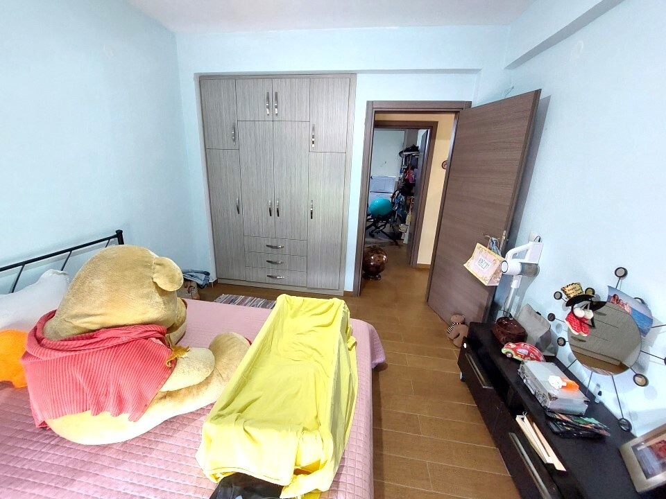 Мезонет в Салониках, Греция, 180 м² - фото 19