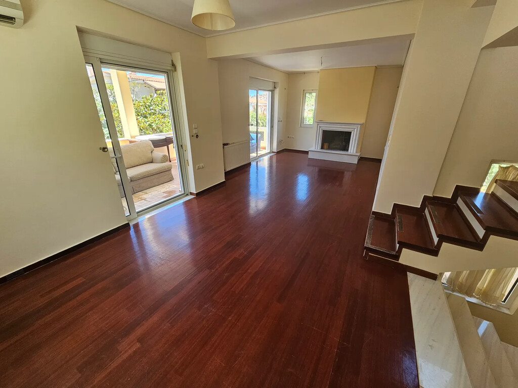 Вилла в Аттике, Греция, 200 м² - фото 19