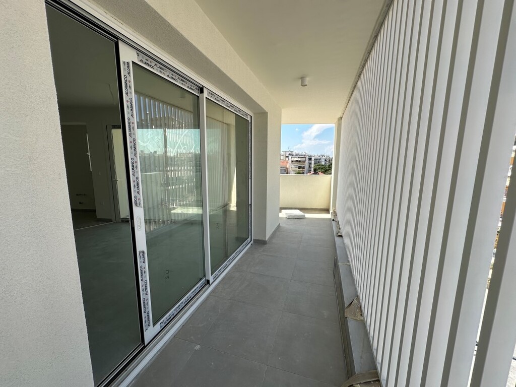 Мезонет в Салониках, Греция, 155 м² - фото 19