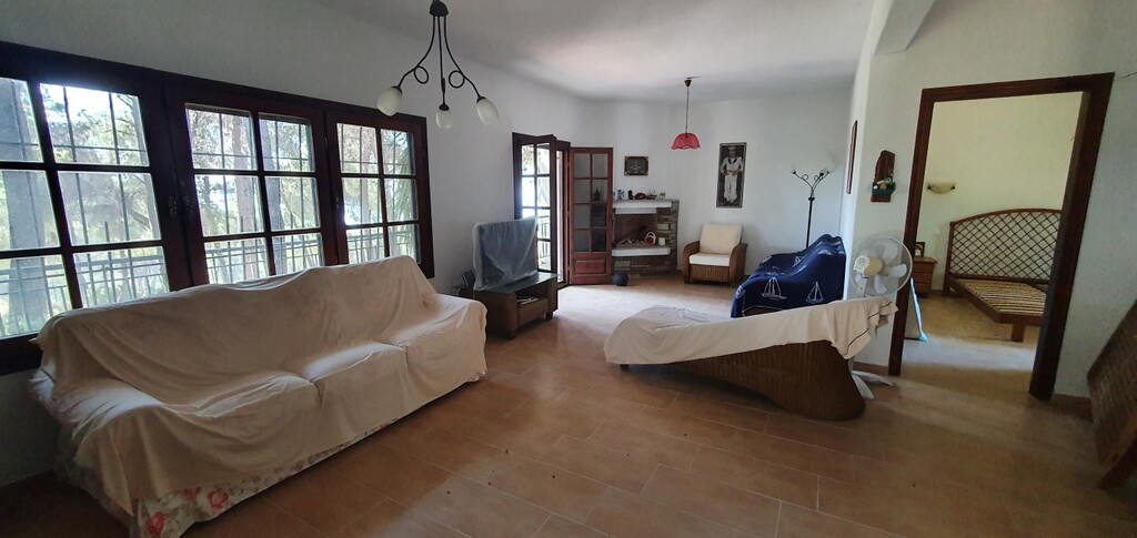 Вилла на Кассандре, Греция, 440 м² - фото 19