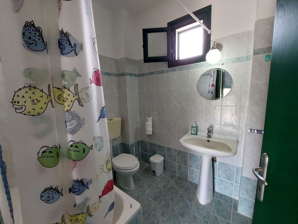 Дом в Ситонии, Греция, 160 м² - фото 19