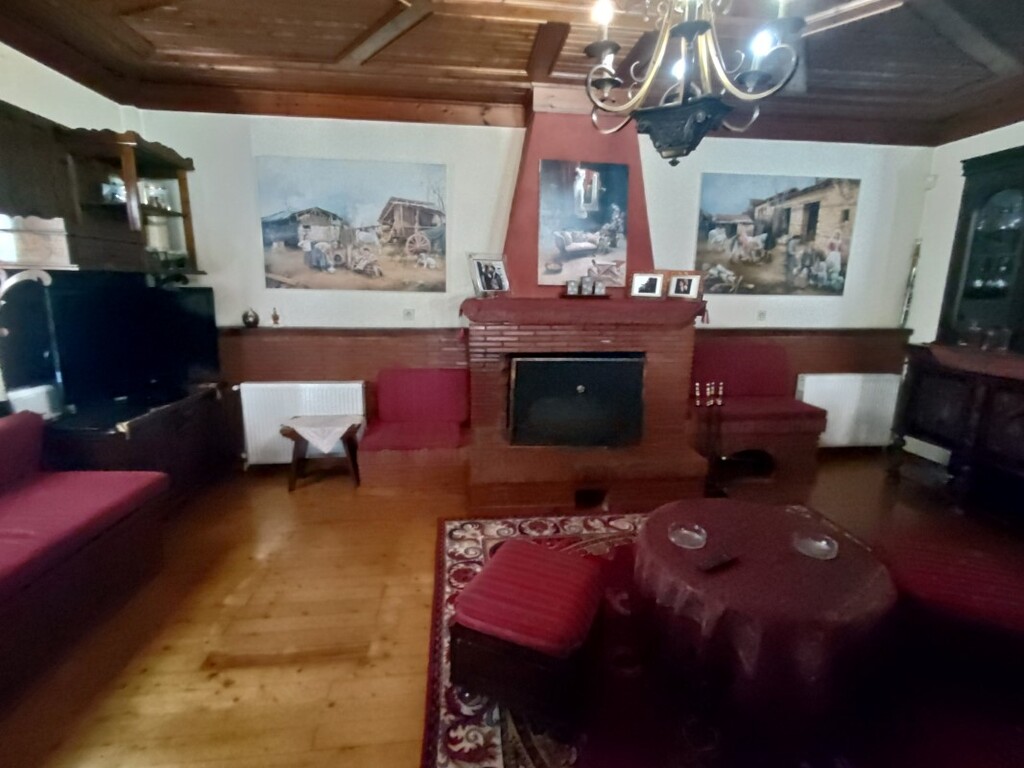 Вилла в Салониках, Греция, 285 м² - фото 19