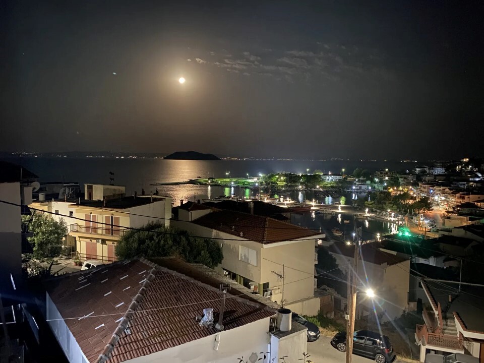 Квартира в Ситонии, Греция, 108 м² - фото 19