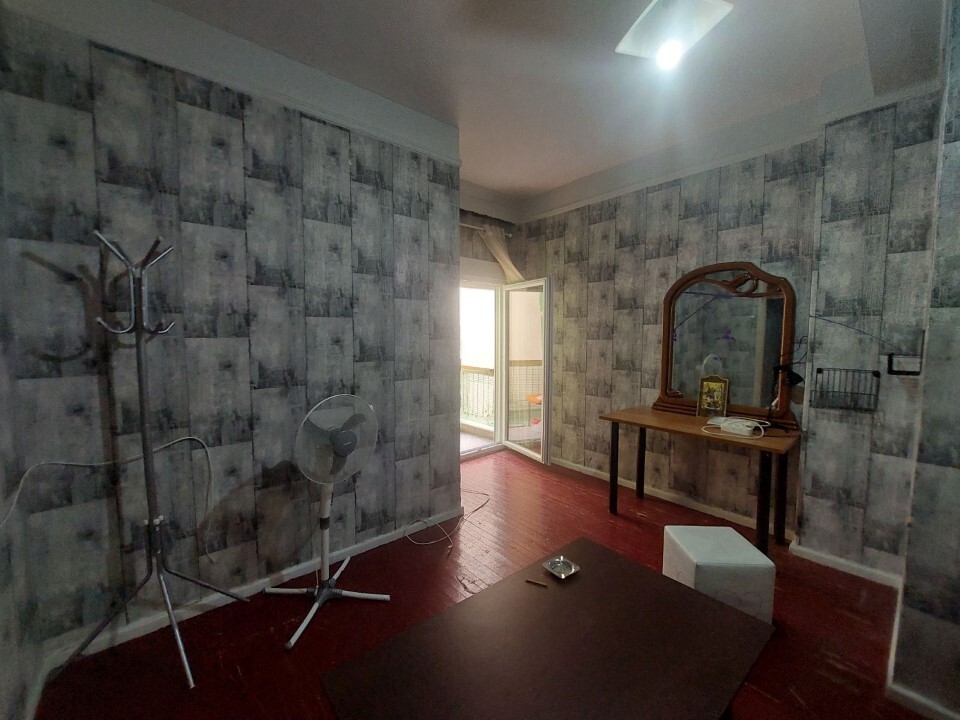 Квартира в Салониках, Греция, 40 м² - фото 19