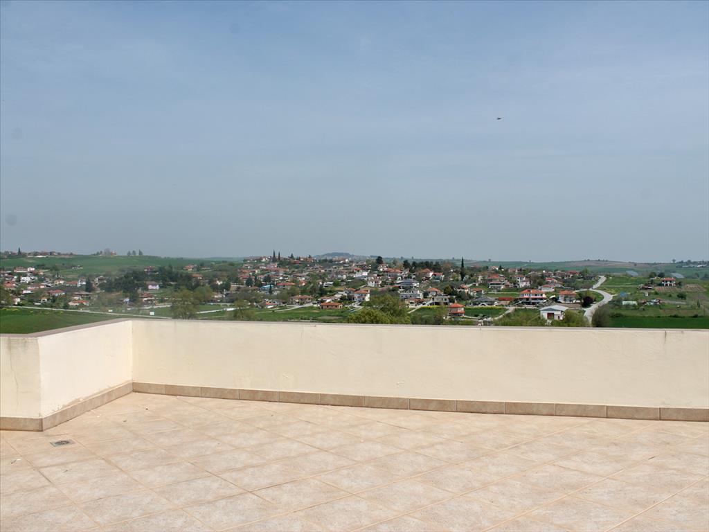 Дом в Олимпиаки-Акти, Греция, 291 м² - фото 19