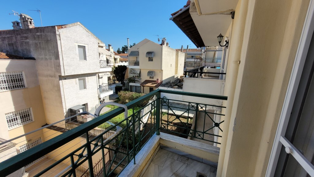 Мезонет в Салониках, Греция, 151 м² - фото 19