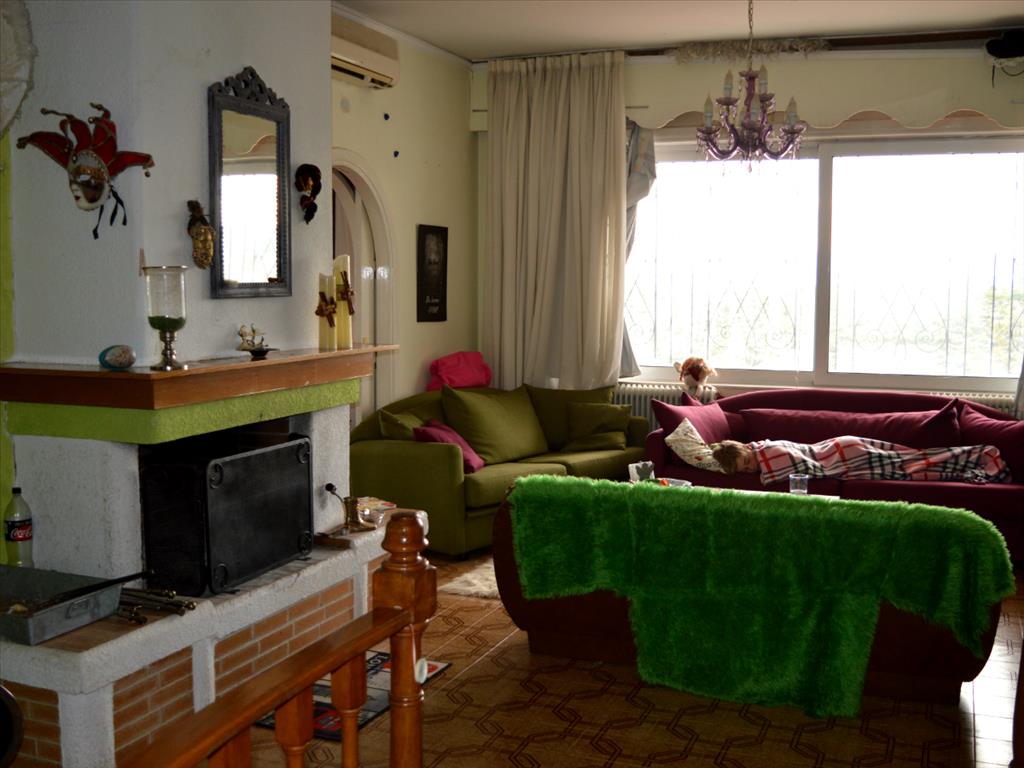 Дом в Аттике, Греция, 505 м² - фото 19