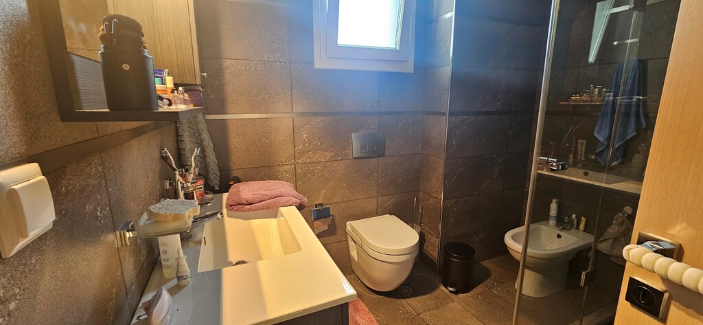 Вилла на Кассандре, Греция, 210 м² - фото 19