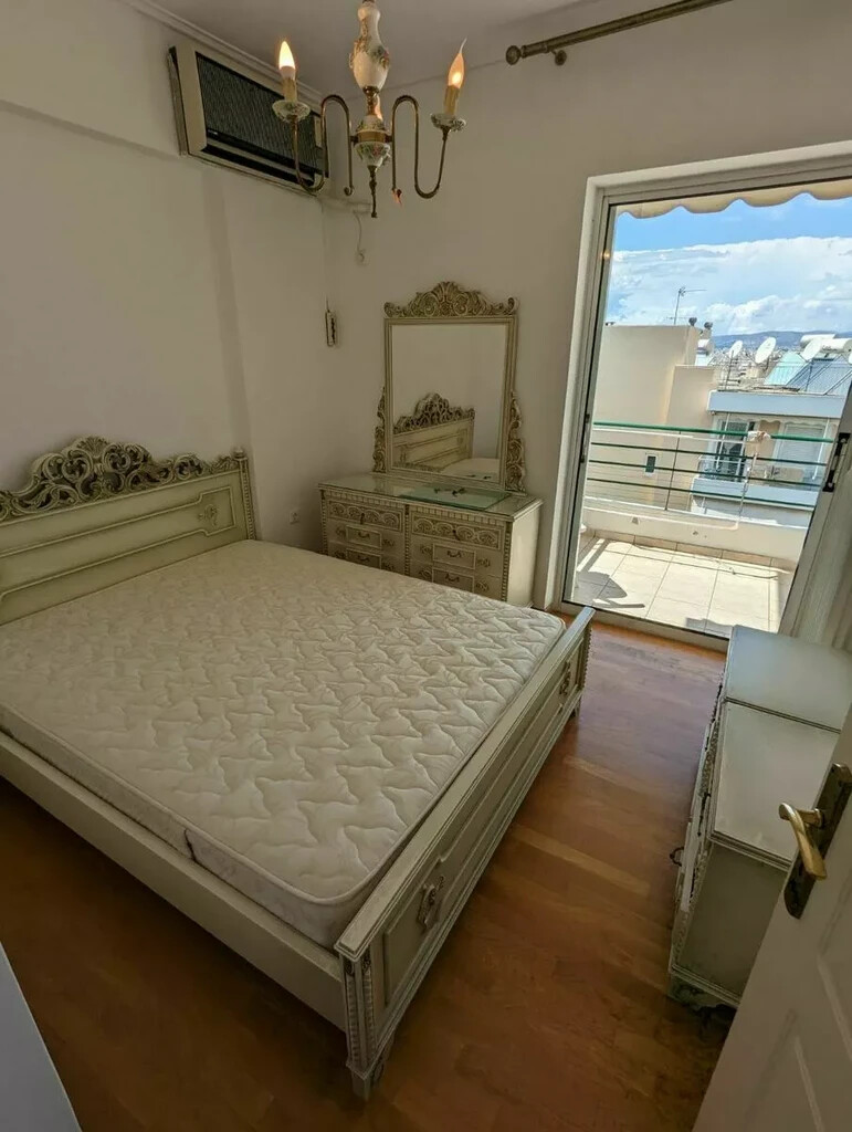 Квартира в Афинах, Греция, 97 м² - фото 19