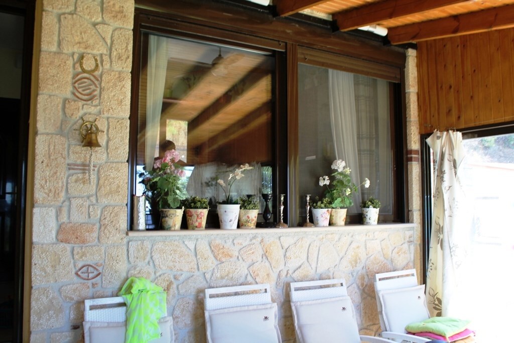 Дом на Кассандре, Греция, 100 м² - фото 19