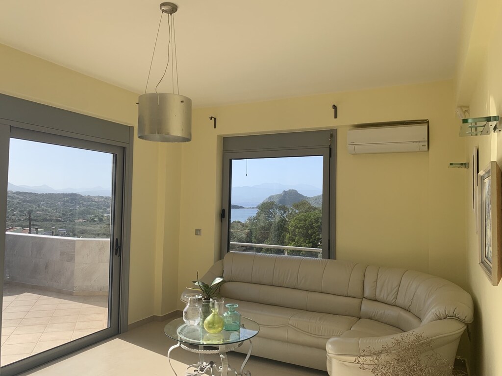 Дом в Лутраки, Греция, 340 м² - фото 19