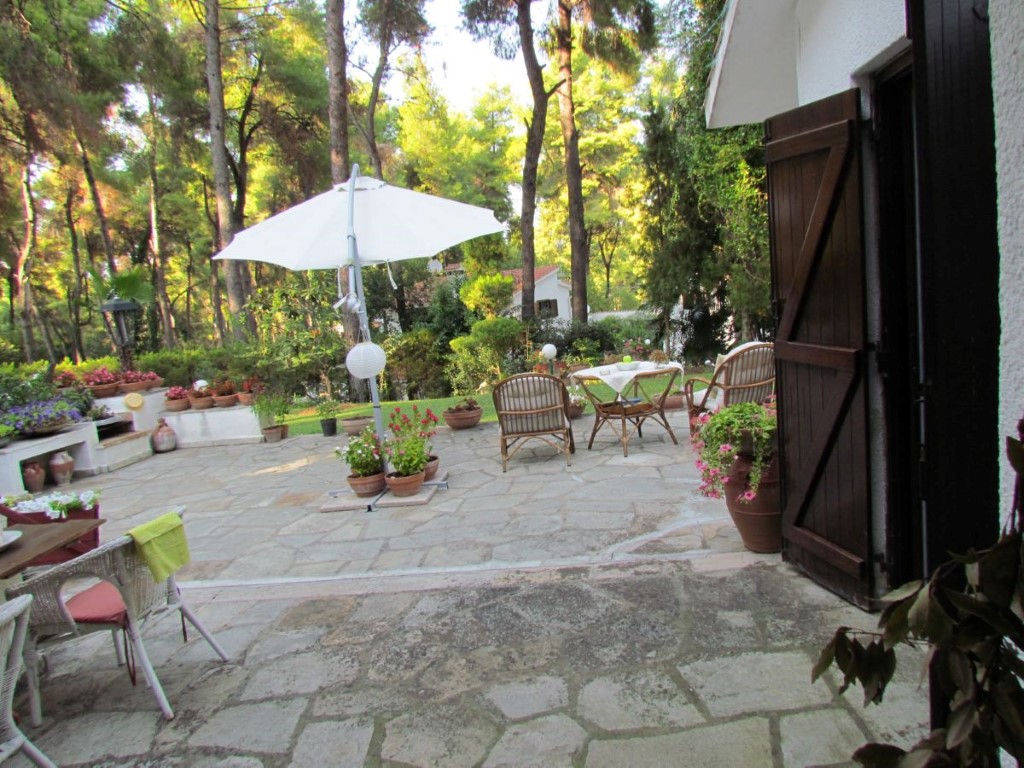 Дом на Кассандре, Греция, 105 м² - фото 19