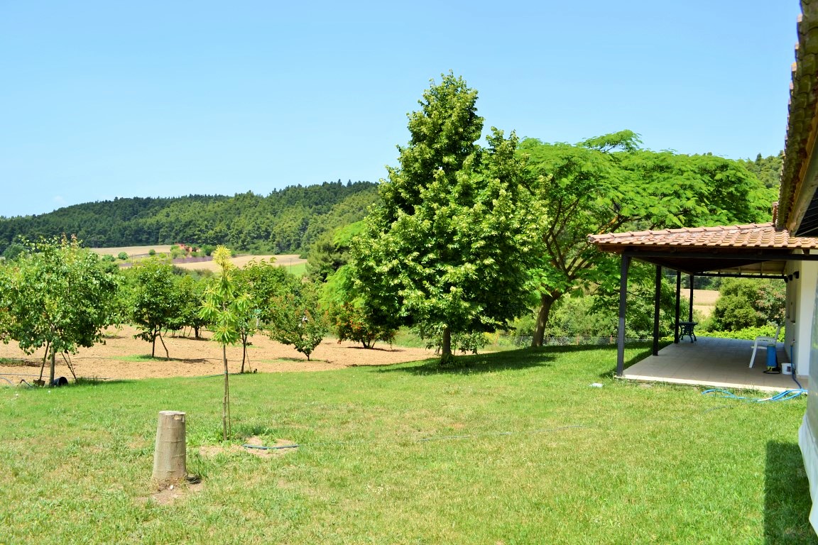 Дом на Кассандре, Греция, 105 м² - фото 19