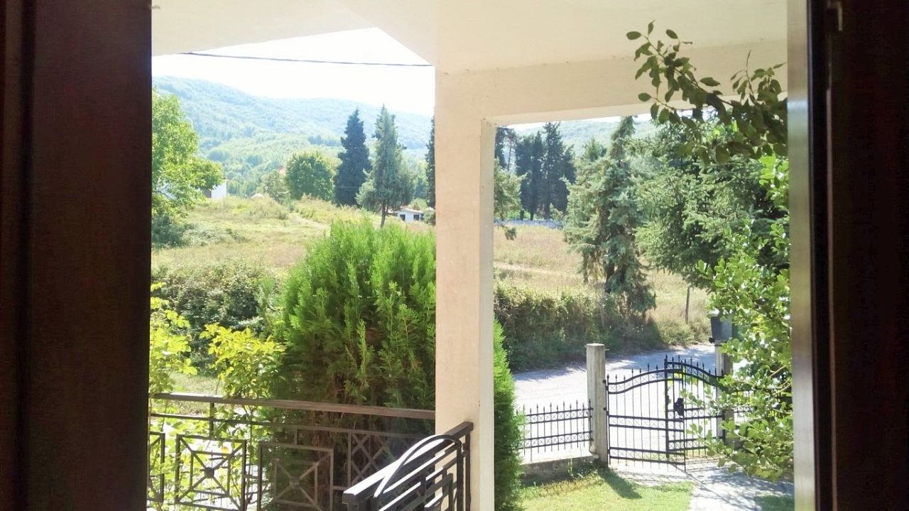 Дом на Халкидиках, Греция, 530 м² - фото 19