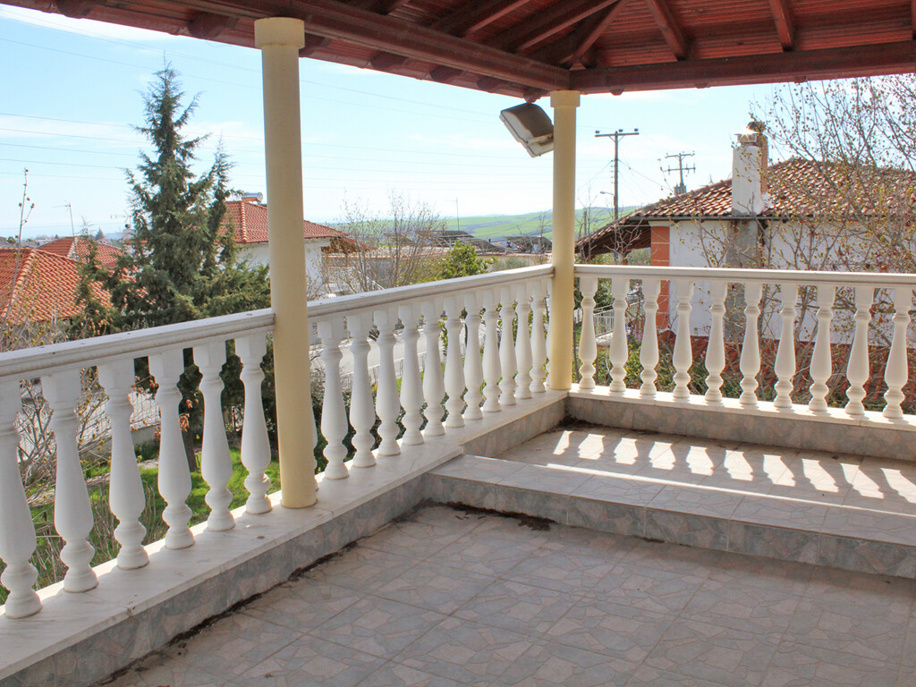 Дом в Олимпиаки-Акти, Греция, 500 м² - фото 19