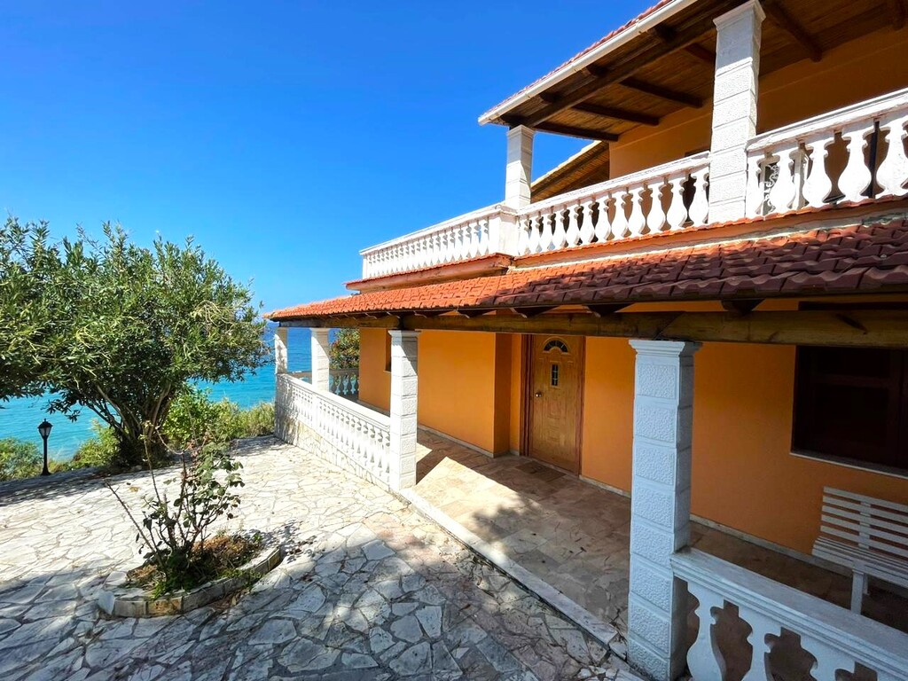 Вилла на Корфу, Греция, 265 м² - фото 19