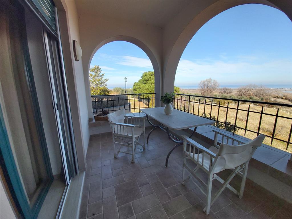 Вилла в Олимпиаки-Акти, Греция, 335 м² - фото 19