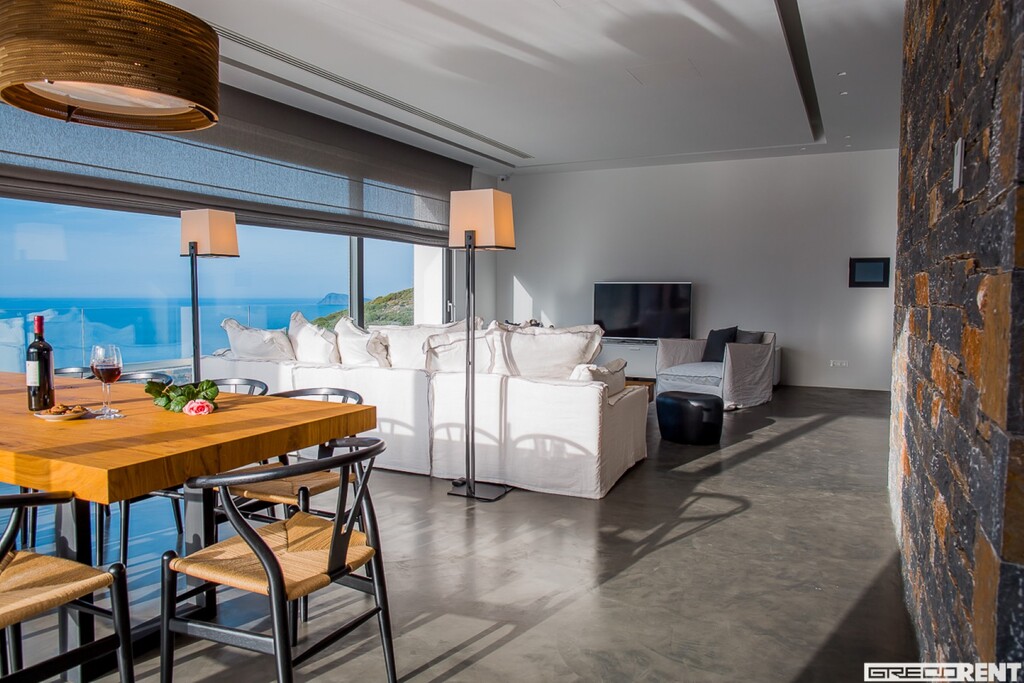 Вилла в Ираклионе, Греция, 420 м² - фото 19