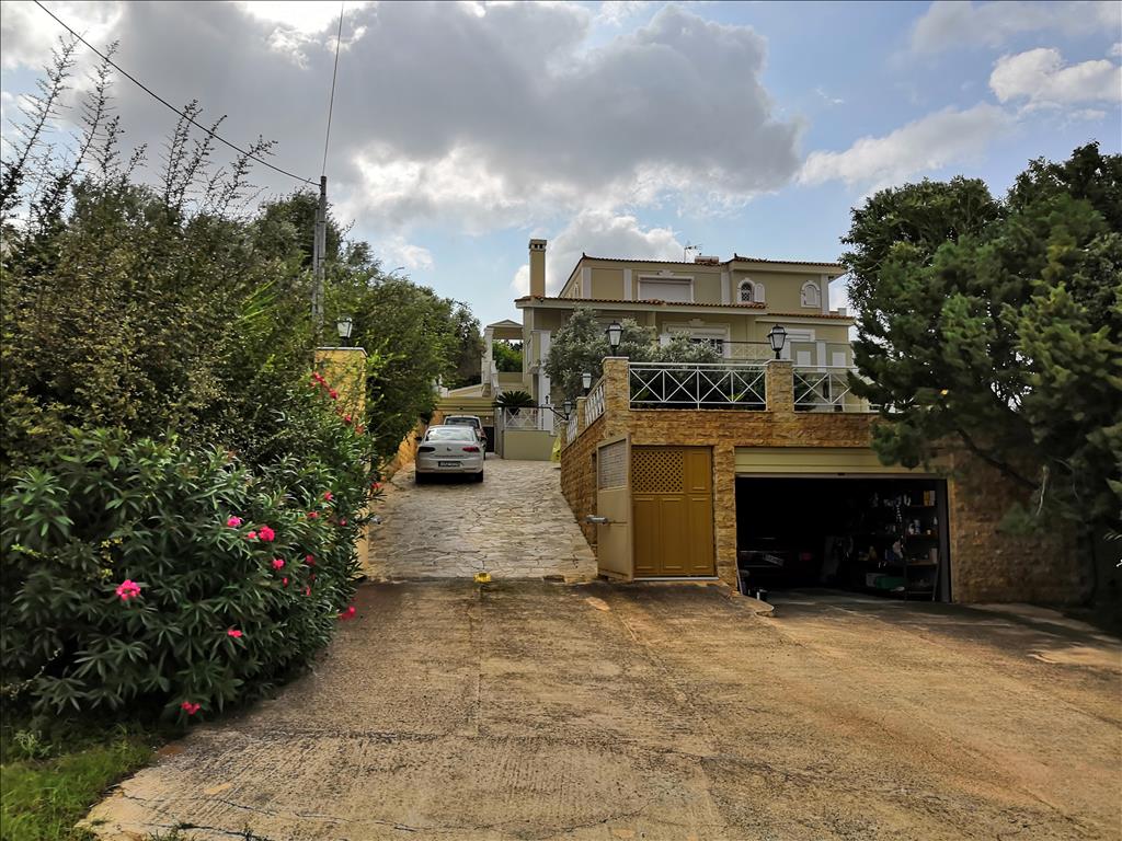 Вилла в Аттике, Греция, 520 м² - фото 19