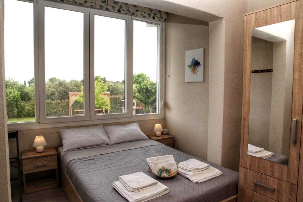 Мезонет в Олимпиаки-Акти, Греция, 166 м² - фото 19