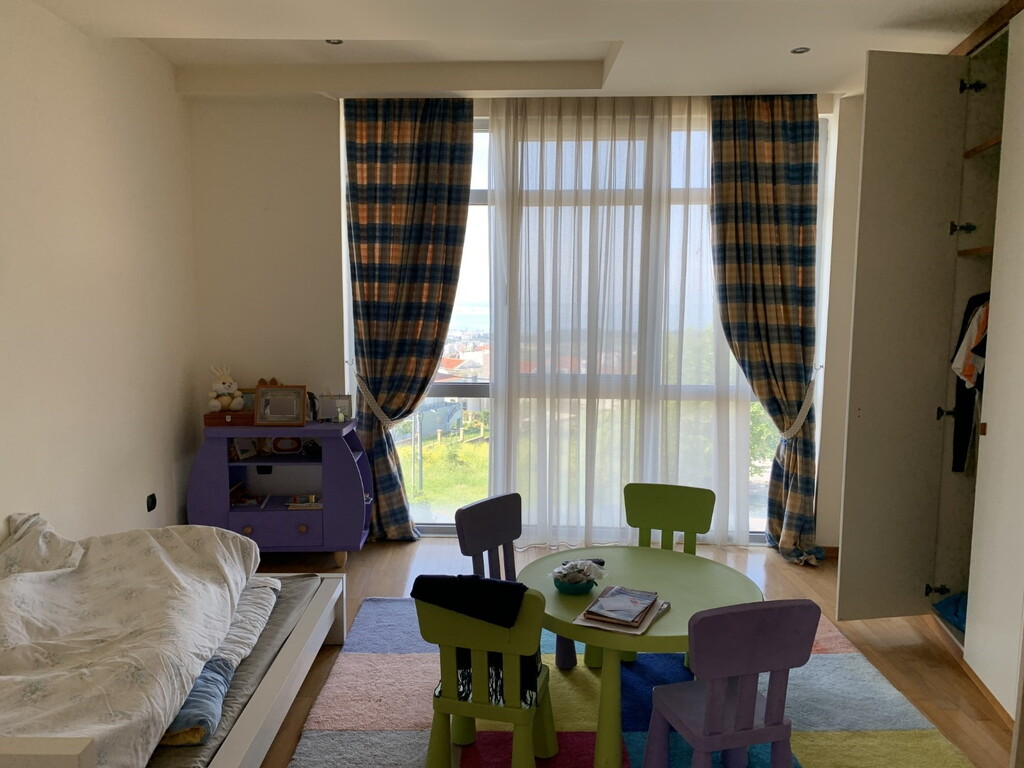 Дом в Салониках, Греция, 400 м² - фото 19