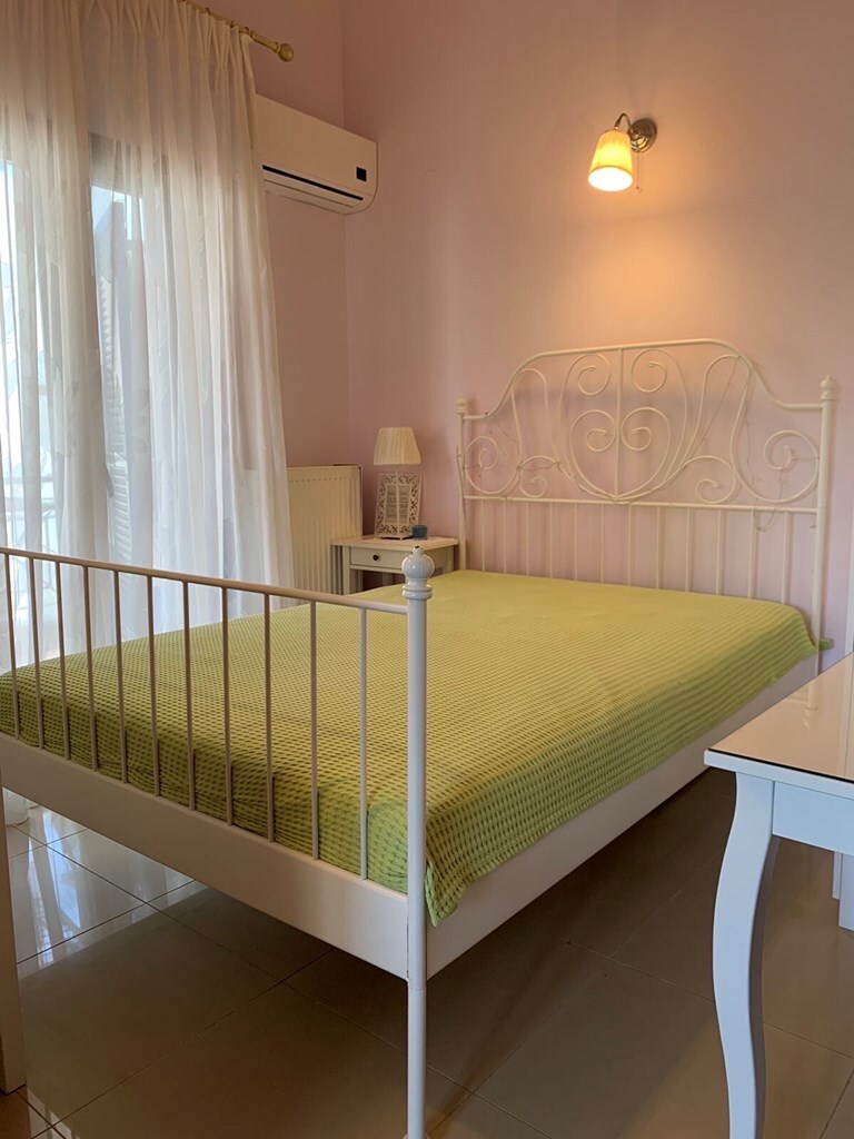 Мезонет в Ситонии, Греция, 110 м² - фото 19