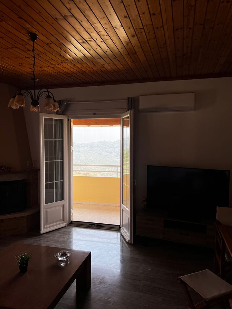 Дом на Корфу, Греция, 200 м² - фото 19