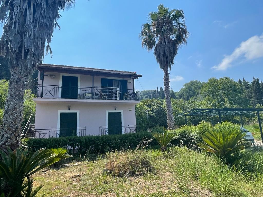 Дом на Корфу, Греция, 80 м² - фото 19