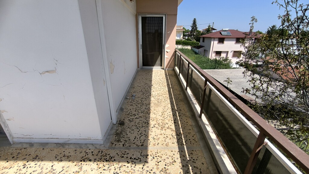 Дом в Олимпиаки-Акти, Греция, 250 м² - фото 19